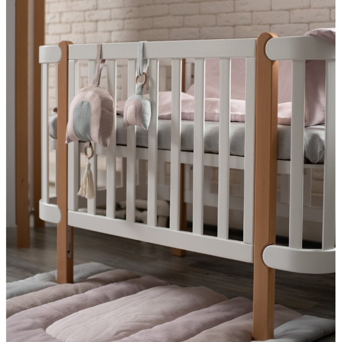 Set lenjerie pat